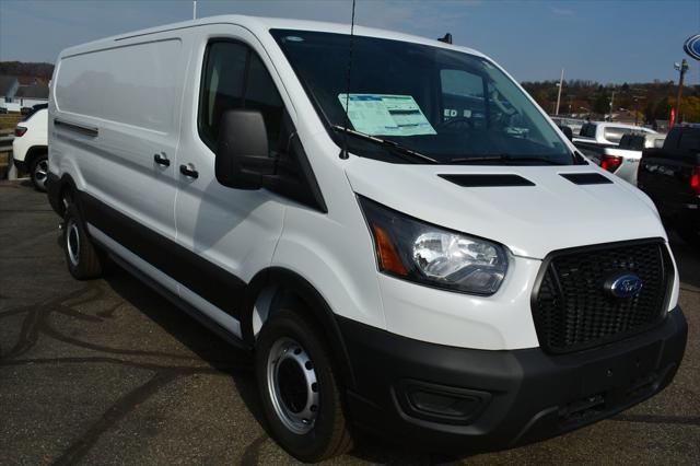 new 2024 Ford Transit-150 car, priced at $53,045