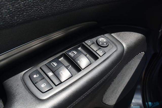 used 2017 Dodge Durango car, priced at $15,125