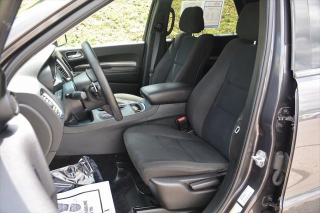 used 2017 Dodge Durango car, priced at $15,125
