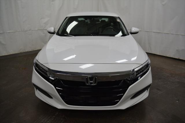 used 2019 Honda Accord car