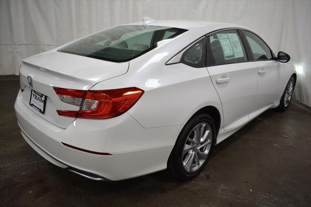 used 2019 Honda Accord car