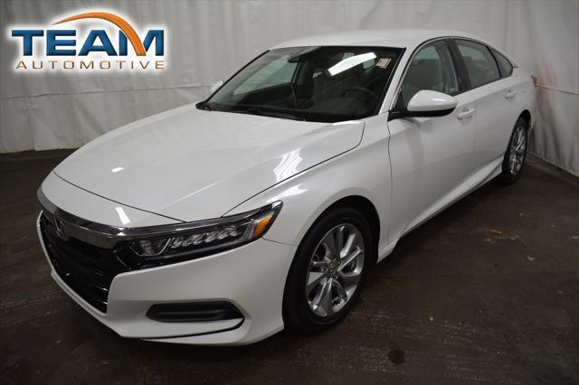 used 2019 Honda Accord car