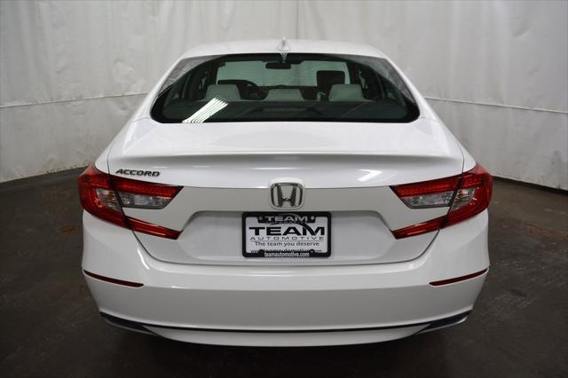 used 2019 Honda Accord car