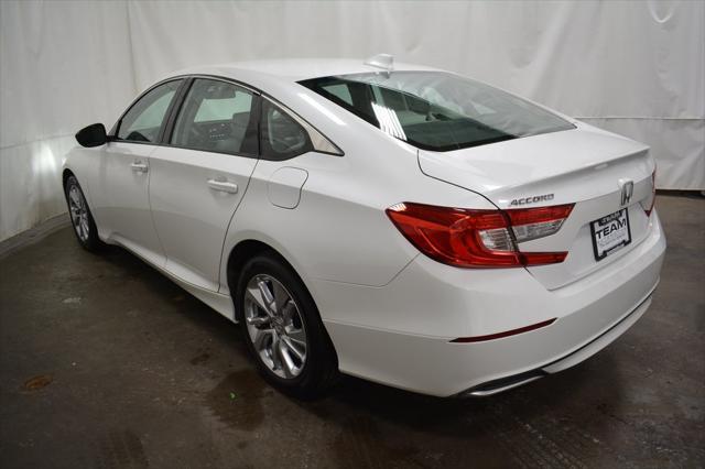 used 2019 Honda Accord car