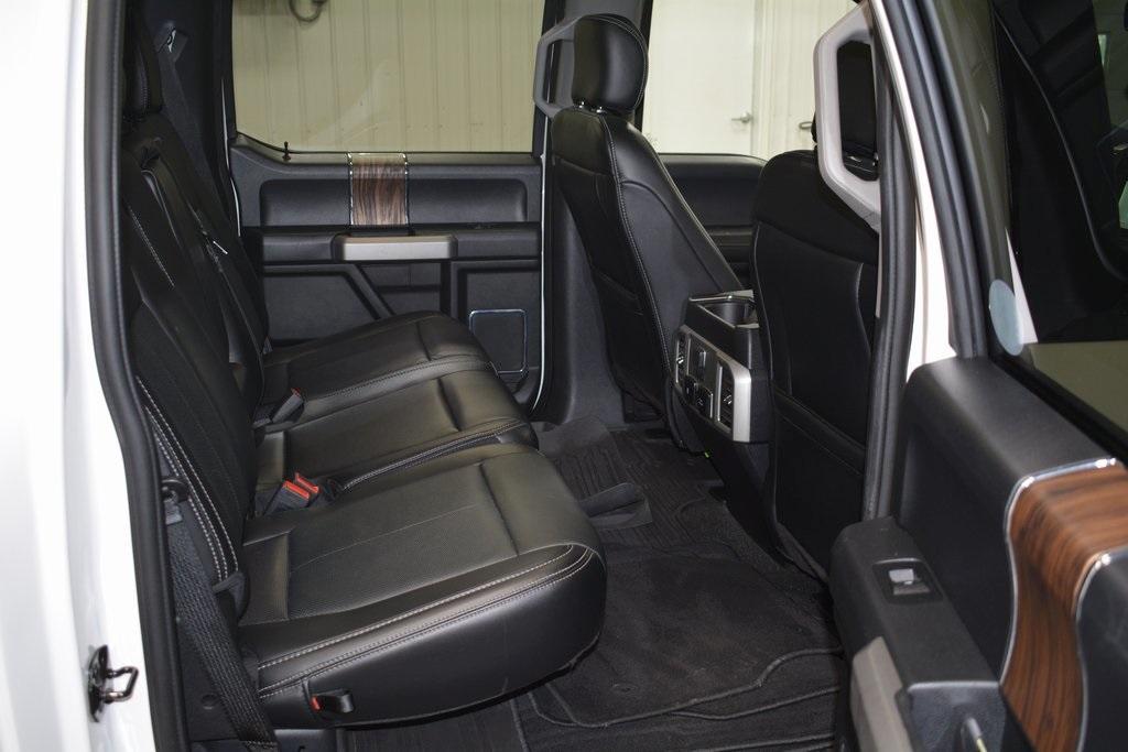 used 2019 Ford F-150 car, priced at $28,595