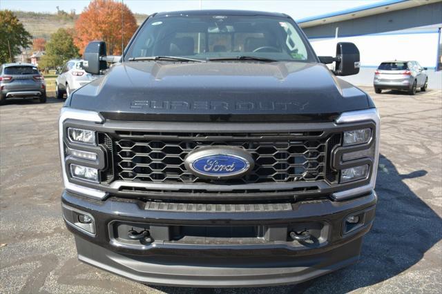 new 2024 Ford F-250 car, priced at $72,905