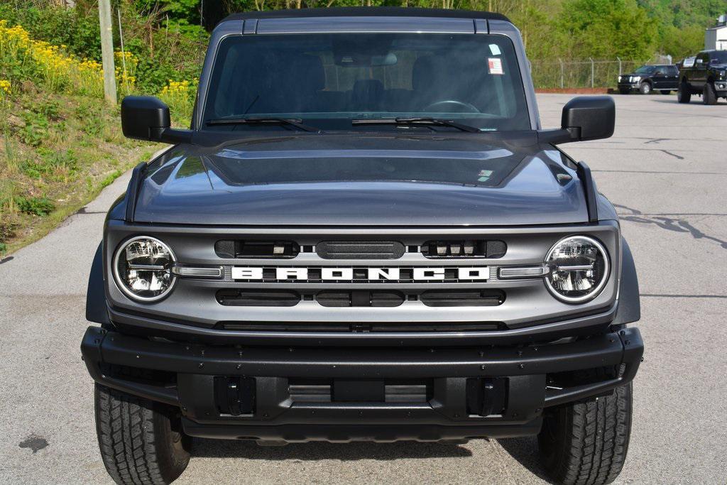 used 2021 Ford Bronco car, priced at $33,650