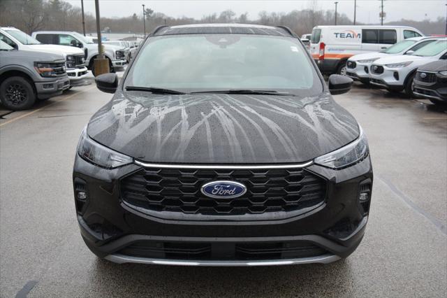 new 2025 Ford Escape car, priced at $37,275