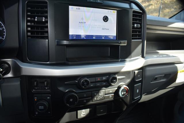 new 2025 Ford F-250 car, priced at $64,182