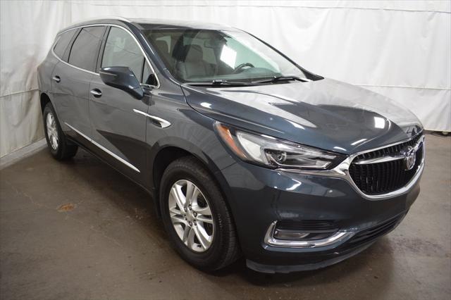 used 2019 Buick Enclave car, priced at $19,625