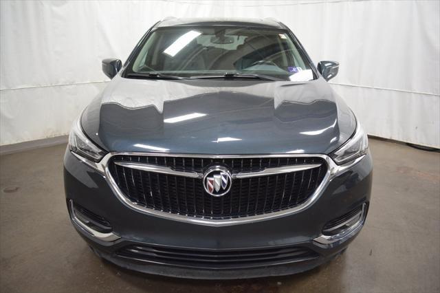 used 2019 Buick Enclave car, priced at $19,625