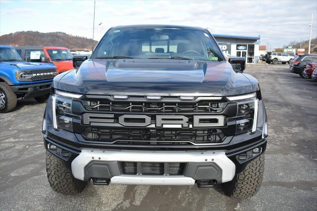 new 2024 Ford F-150 car, priced at $94,095