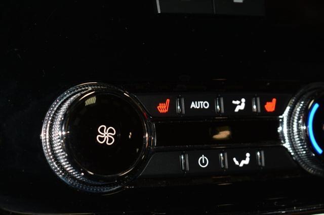 used 2020 Lincoln Navigator car, priced at $32,195