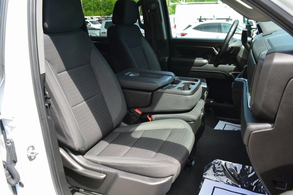 used 2024 Chevrolet Silverado 2500 car, priced at $55,997