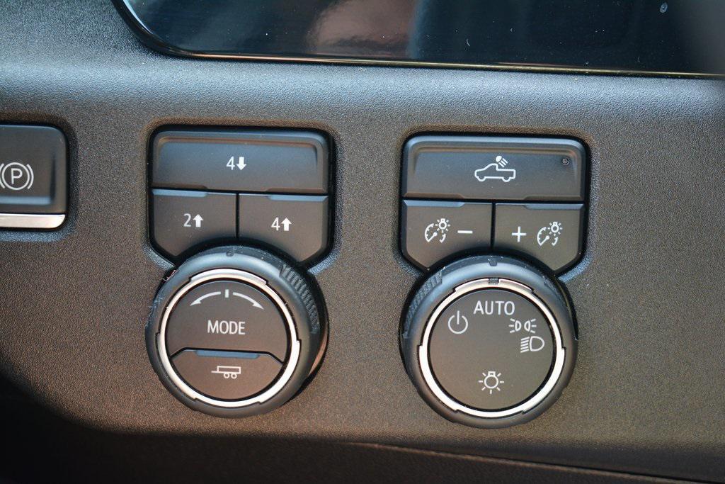 used 2024 Chevrolet Silverado 2500 car, priced at $55,997