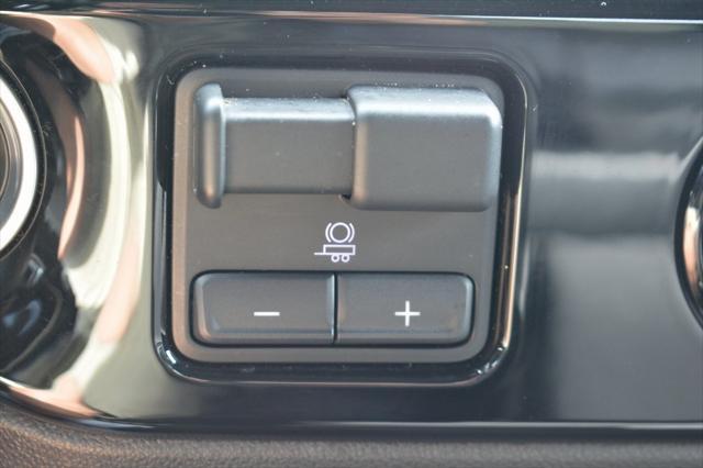 used 2024 Chevrolet Silverado 2500 car, priced at $56,895