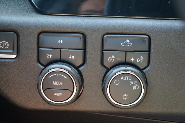 used 2024 Chevrolet Silverado 2500 car, priced at $56,895