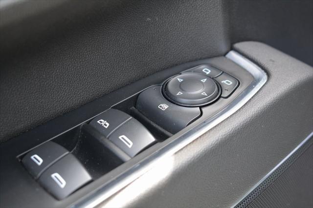 used 2024 Chevrolet Silverado 2500 car, priced at $56,895