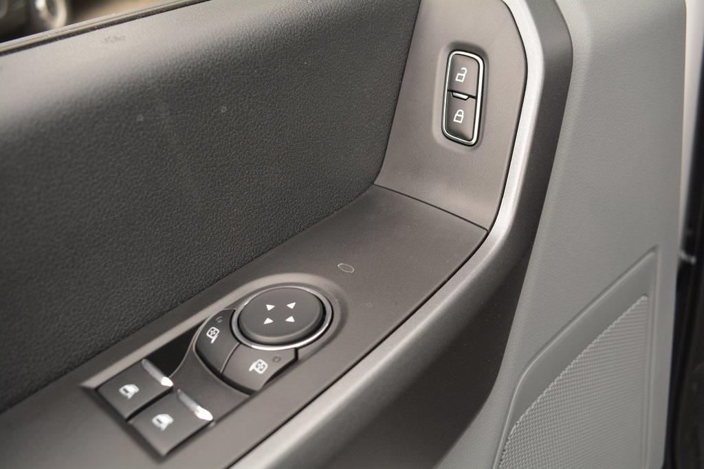 new 2025 Ford F-250 car, priced at $52,265