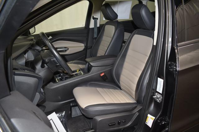 used 2019 Ford Escape car, priced at $13,500