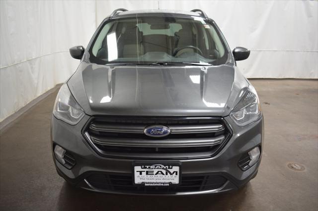 used 2019 Ford Escape car, priced at $13,500