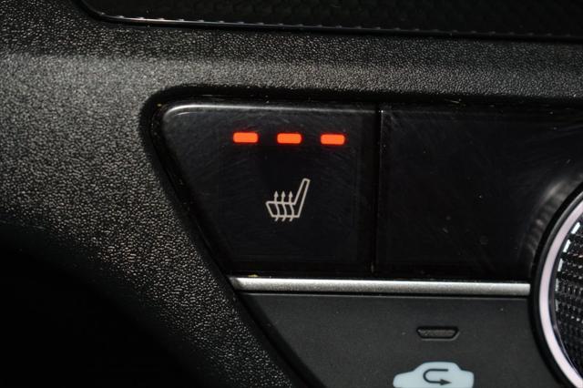 used 2024 Honda CR-V Hybrid car, priced at $34,505