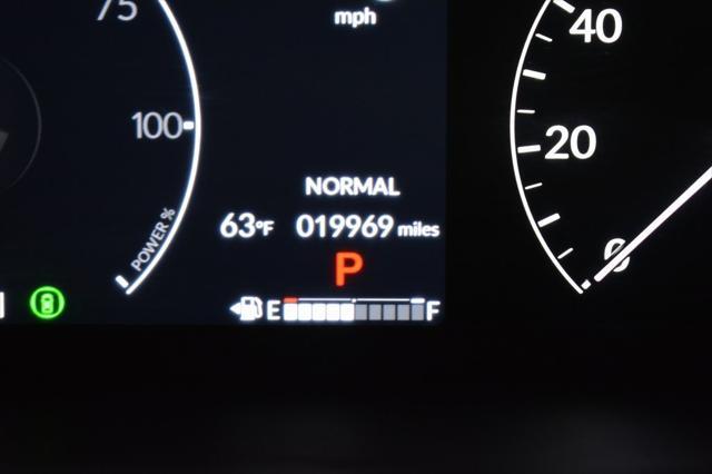 used 2024 Honda CR-V Hybrid car, priced at $34,505