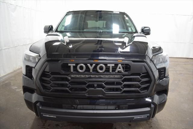 used 2023 Toyota Sequoia car, priced at $75,000