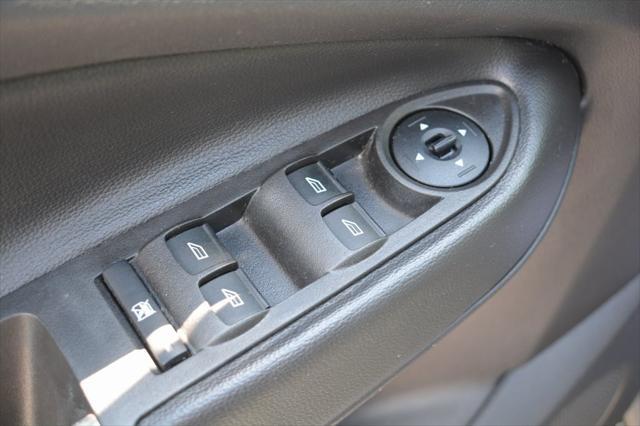 used 2017 Ford Escape car, priced at $9,650