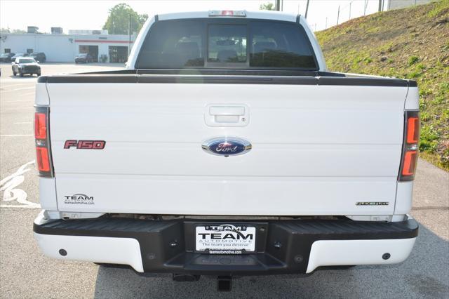 used 2013 Ford F-150 car, priced at $20,178