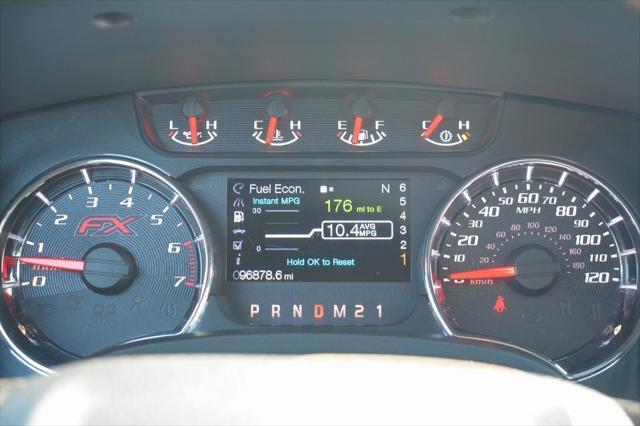 used 2013 Ford F-150 car, priced at $20,178