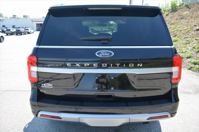 used 2024 Ford Expedition car, priced at $51,164