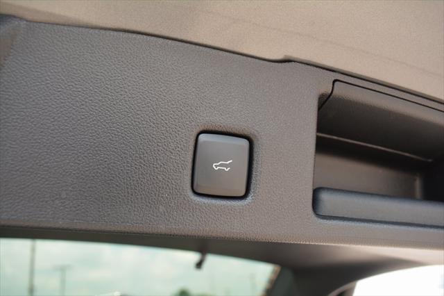 new 2025 Ford Escape car, priced at $32,034