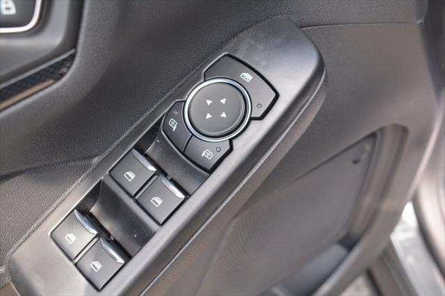new 2025 Ford Escape car, priced at $32,034