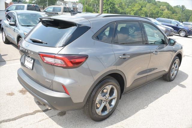 new 2025 Ford Escape car, priced at $32,034