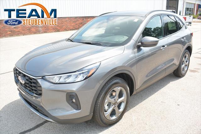 new 2025 Ford Escape car, priced at $32,034