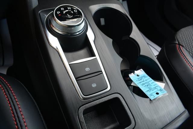 new 2025 Ford Escape car, priced at $32,034