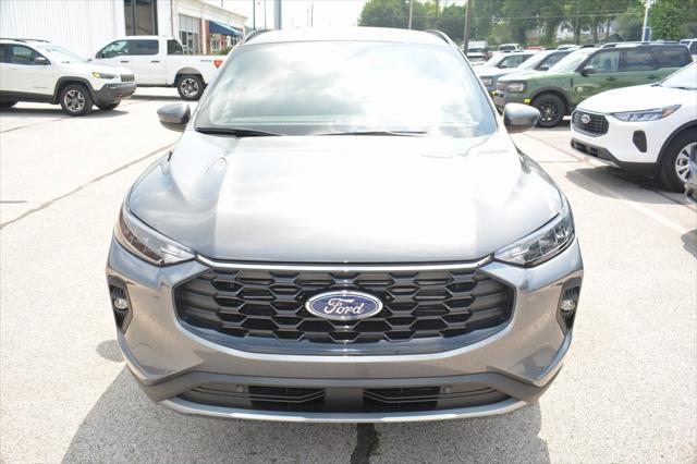 new 2025 Ford Escape car, priced at $32,034