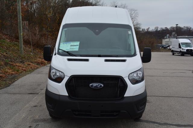 new 2024 Ford Transit-350 car, priced at $59,900