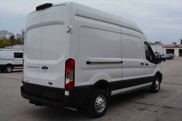 new 2024 Ford Transit-350 car, priced at $59,900