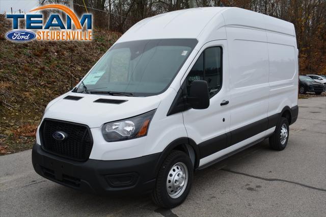 new 2024 Ford Transit-350 car, priced at $59,900