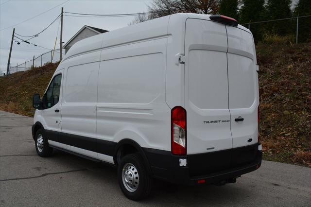 new 2024 Ford Transit-350 car, priced at $59,900