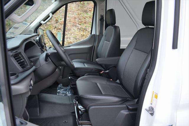 new 2024 Ford Transit-350 car, priced at $59,900