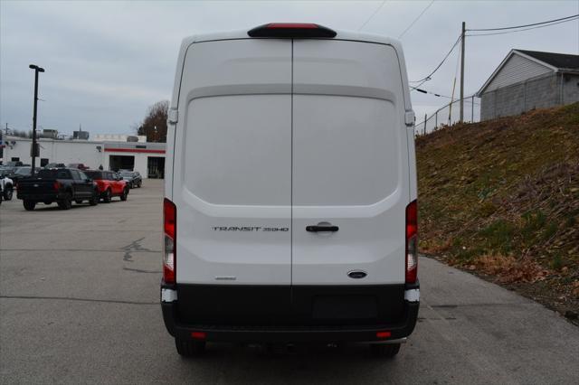 new 2024 Ford Transit-350 car, priced at $59,900