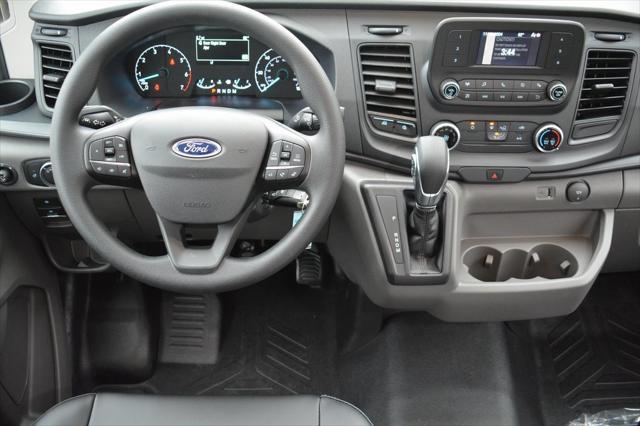 new 2024 Ford Transit-350 car, priced at $59,900