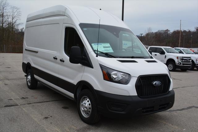 new 2024 Ford Transit-350 car, priced at $59,900