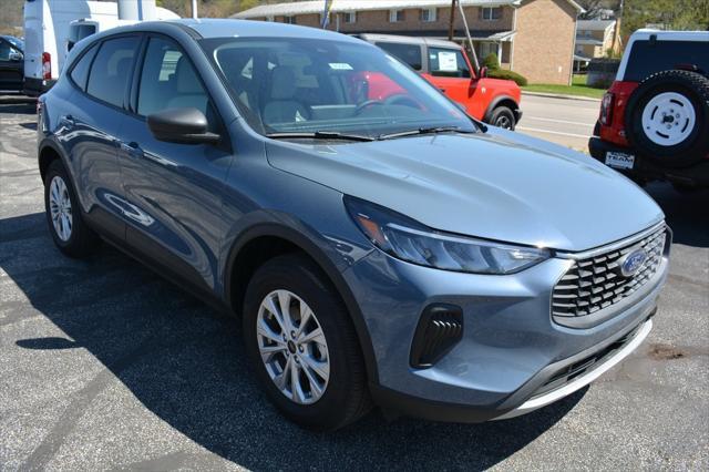 new 2025 Ford Escape car, priced at $31,138