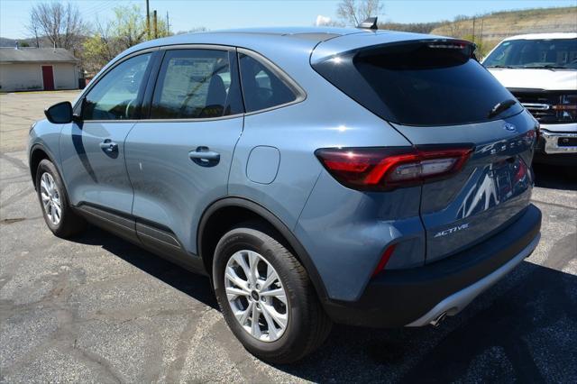 new 2025 Ford Escape car, priced at $31,138