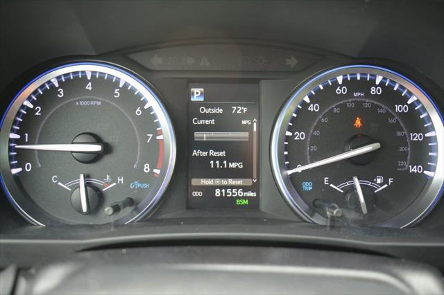 used 2019 Toyota Highlander car, priced at $27,529