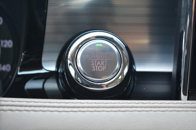 used 2020 Lincoln Corsair car, priced at $21,255